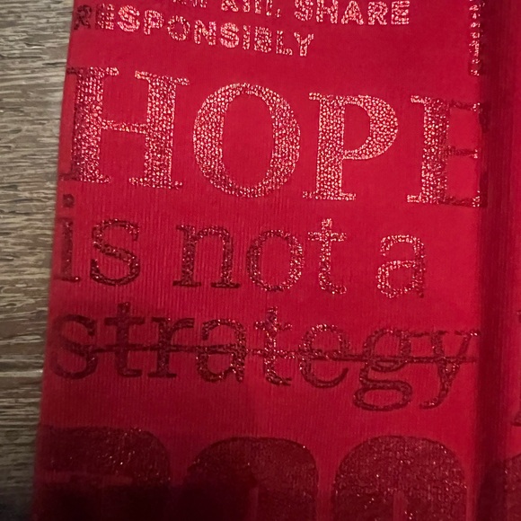 Rare Lululemon size 8 leggings - Picture 4 of 5